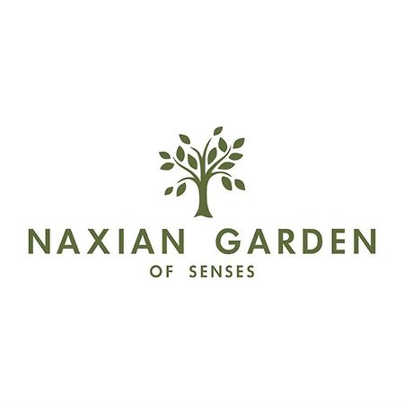 Naxian Garden Of Senses Aparthotel Agia Anna  Екстериор снимка
