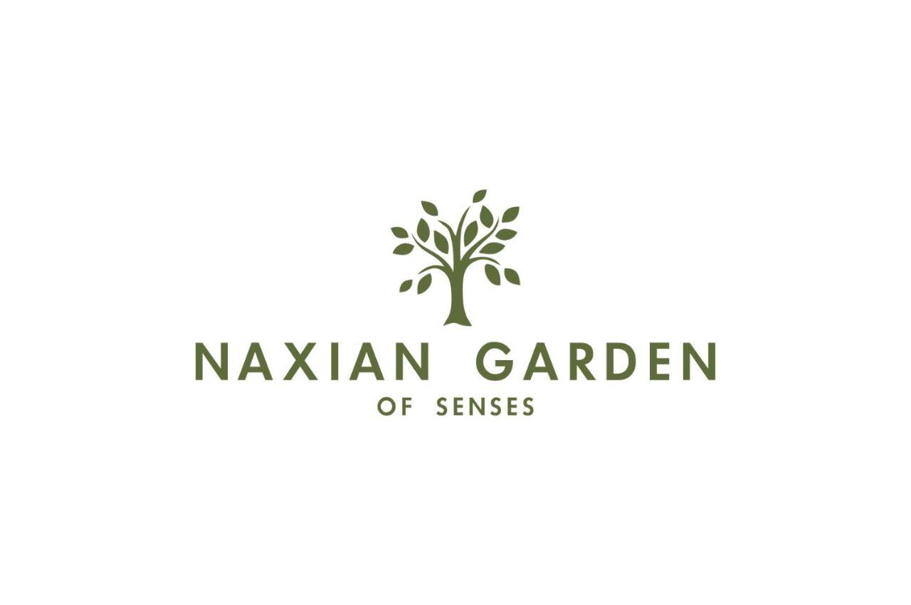 Naxian Garden Of Senses Aparthotel Agia Anna  Екстериор снимка