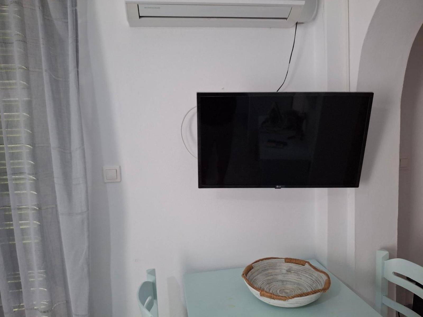 Naxian Garden Of Senses Aparthotel Agia Anna  Екстериор снимка